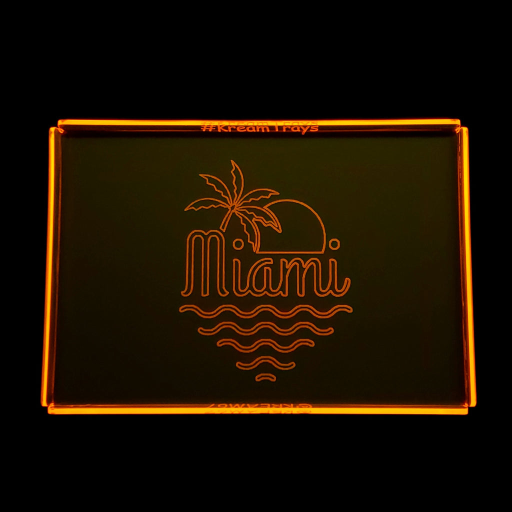 Miami Vibes