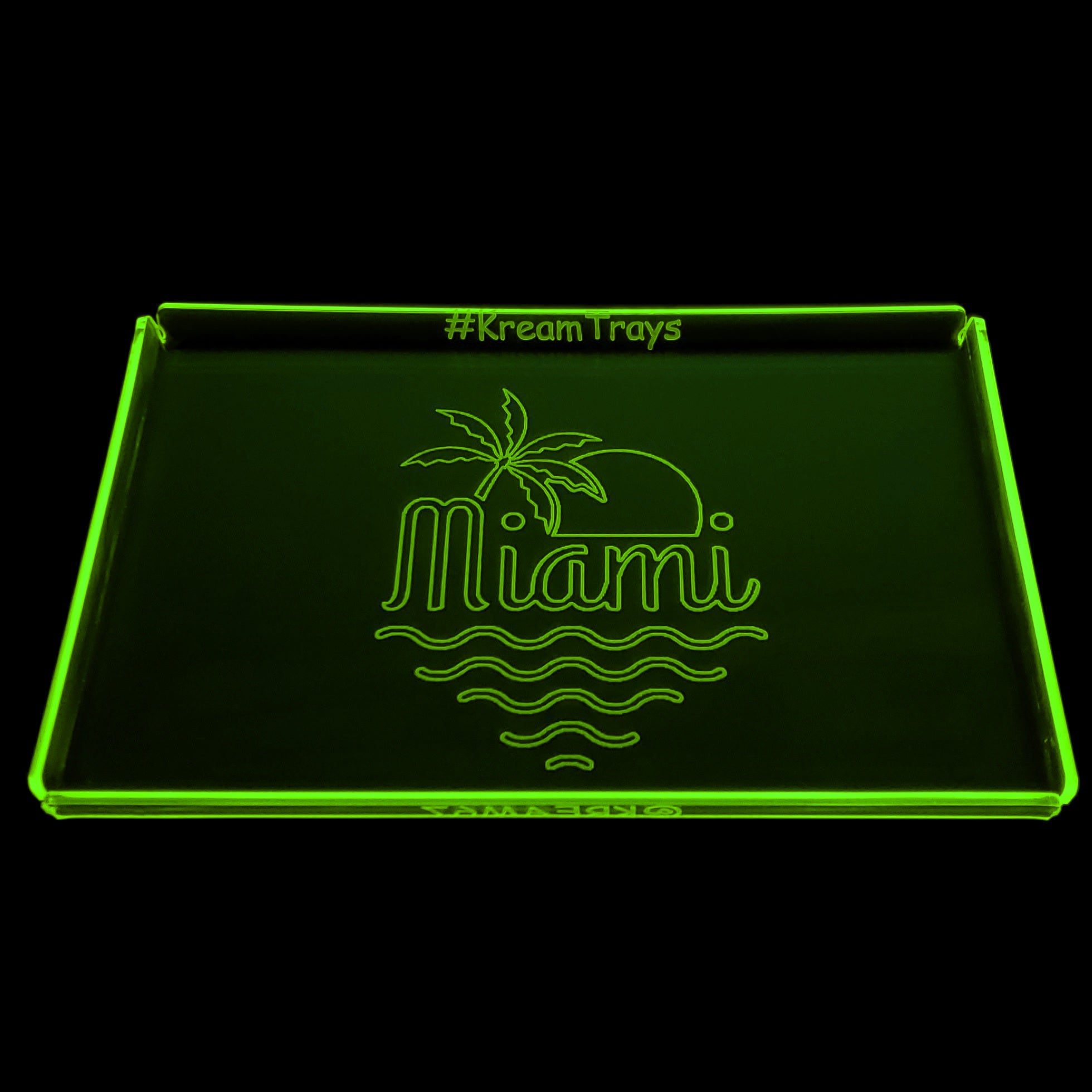 Miami Vibes