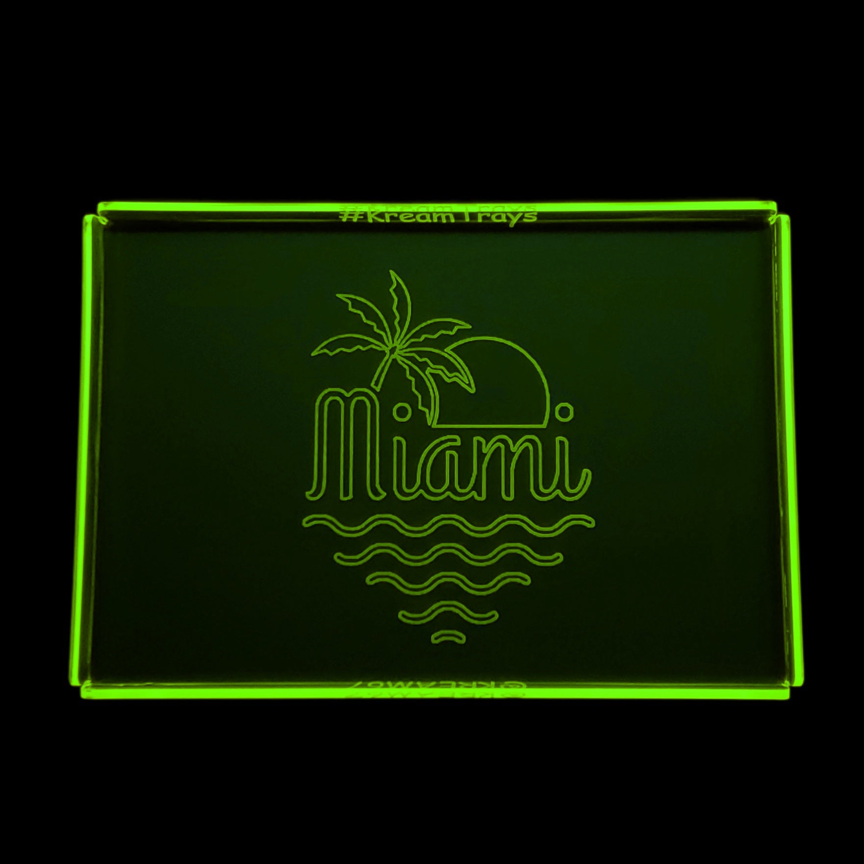 Miami Vibes