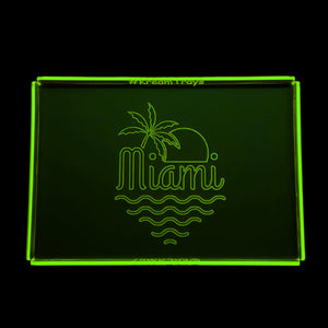 Miami Vibes
