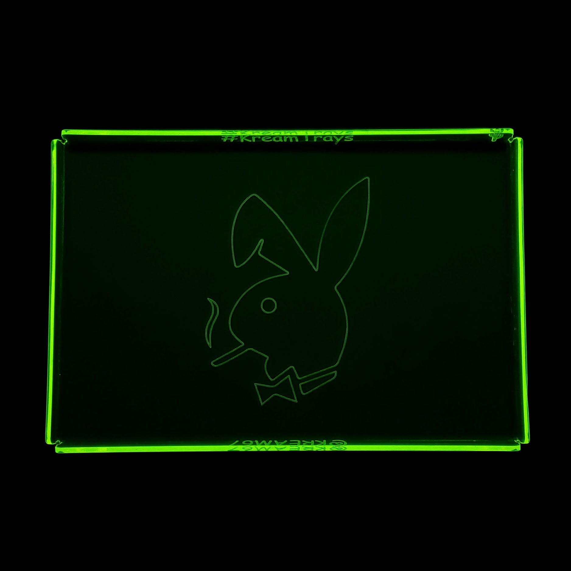 Smokin' PlayBoy