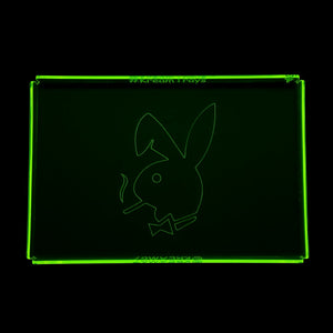 Smokin' PlayBoy