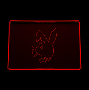 Smokin' PlayBoy