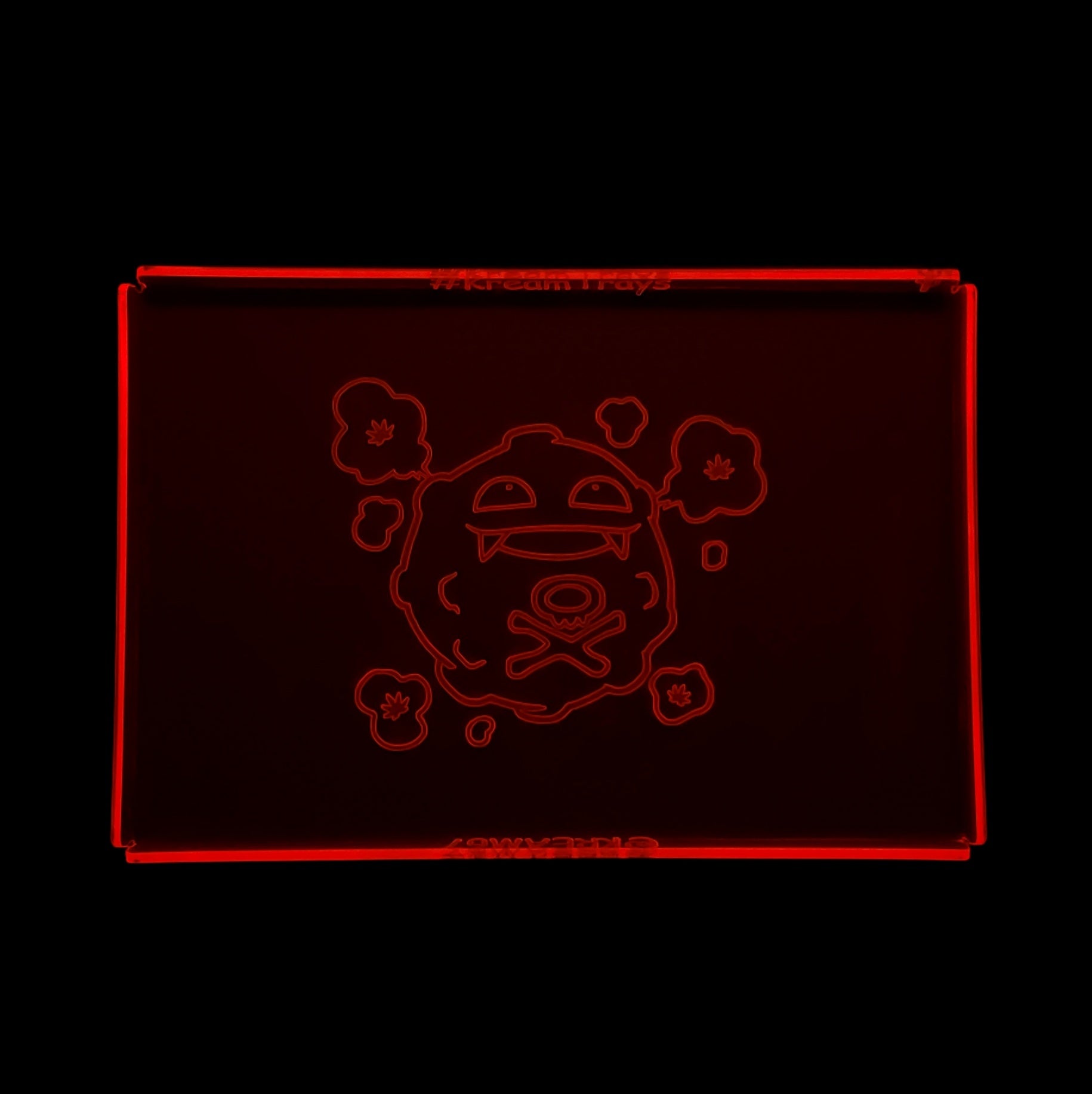 Coughing Koffing