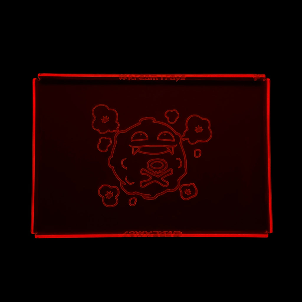 Coughing Koffing