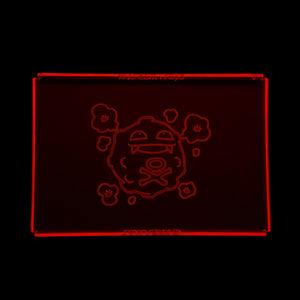 Coughing Koffing