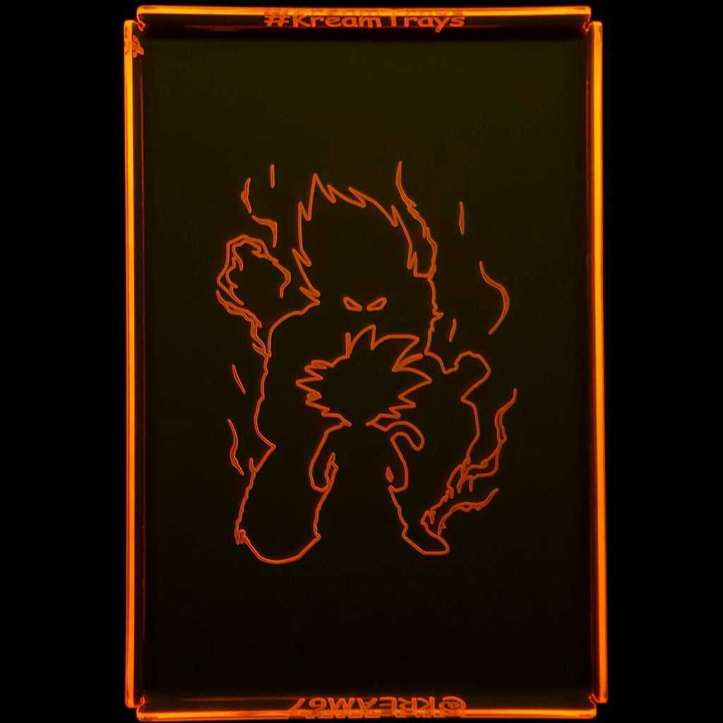 DBZ Vol. 2