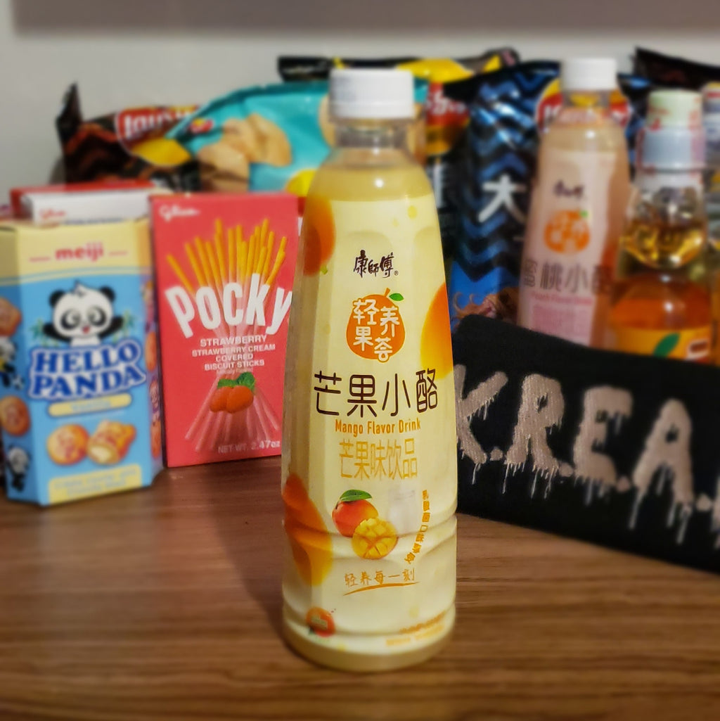 Fruit Juices