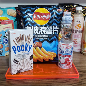 Japanese Pack