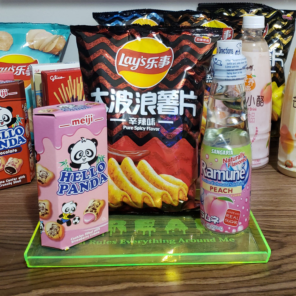 Sweet & Spicy Pack
