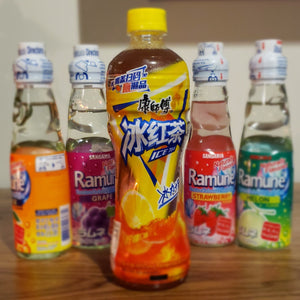 Taiwan Ice Tea