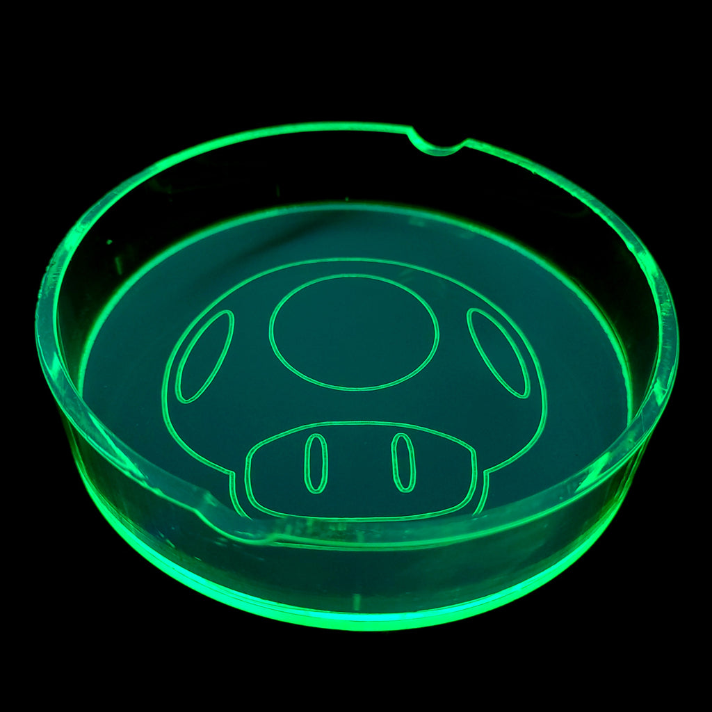 Shrooms