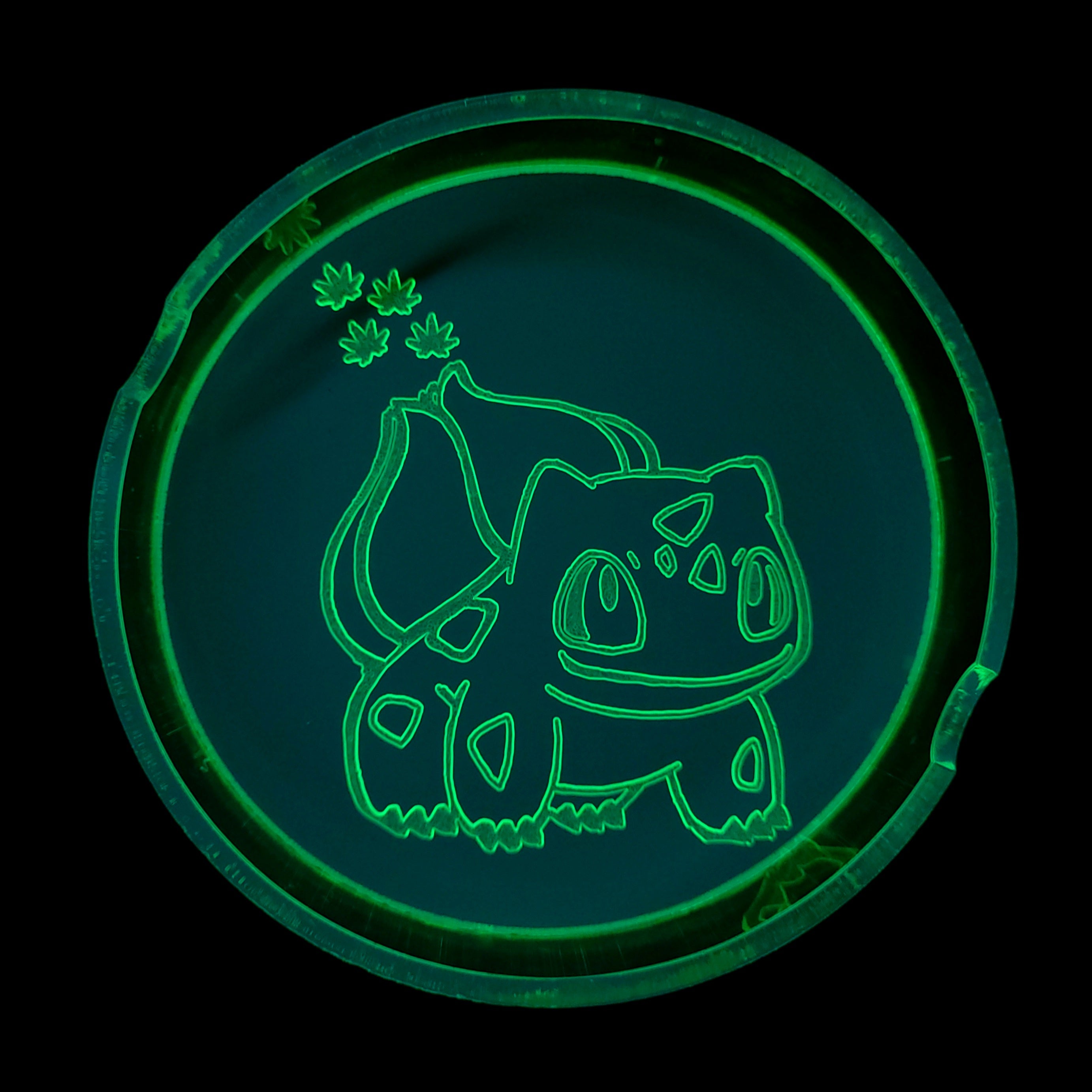 Bulbasaur