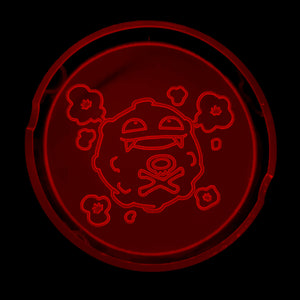 Coughin' Koffing
