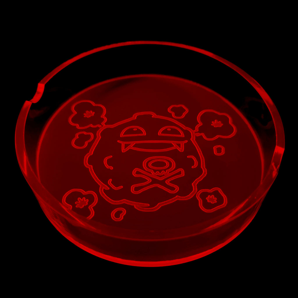 Coughin' Koffing