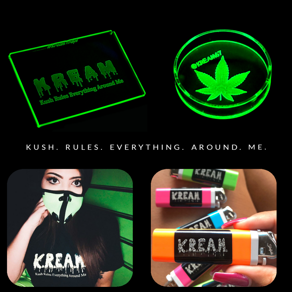 Kreamtrays O.G. Bundle Pack