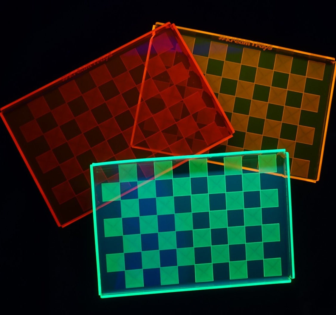 Checkerboard