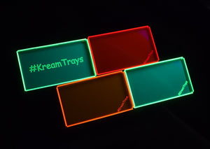Custom #KreamTray