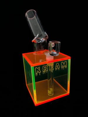 KREAM Exclusive Water Pipe
