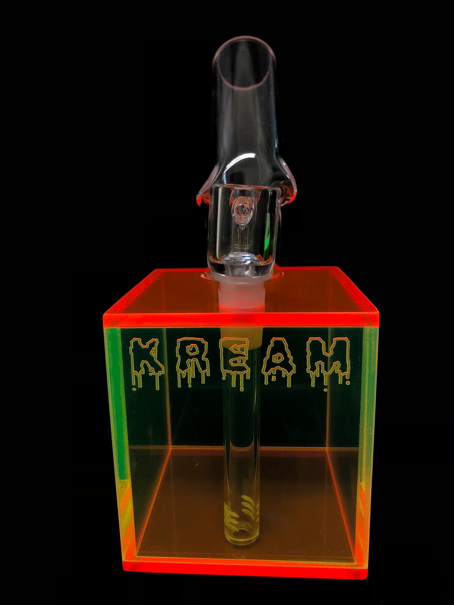 KREAM Exclusive Water Pipe