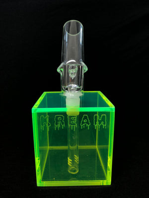 KREAM Exclusive Water Pipe