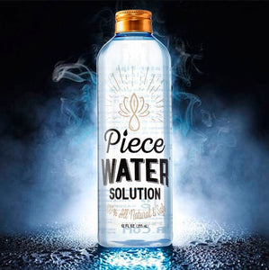 Piece Water Solution