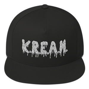 KREAM Exclusive Snapback