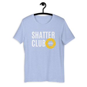 Shatter Club T-Shirt