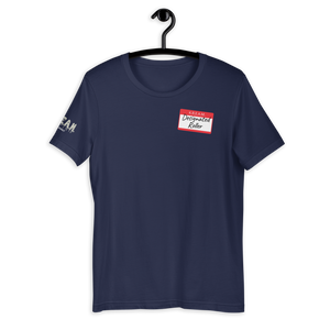 Designated Roller T-Shirt