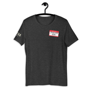 Designated Roller T-Shirt