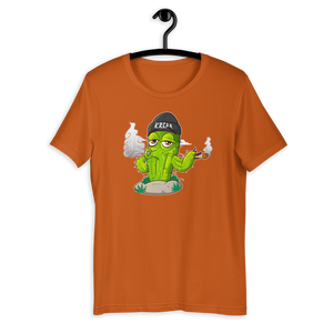 Kush the Kream Kactus T-Shirt