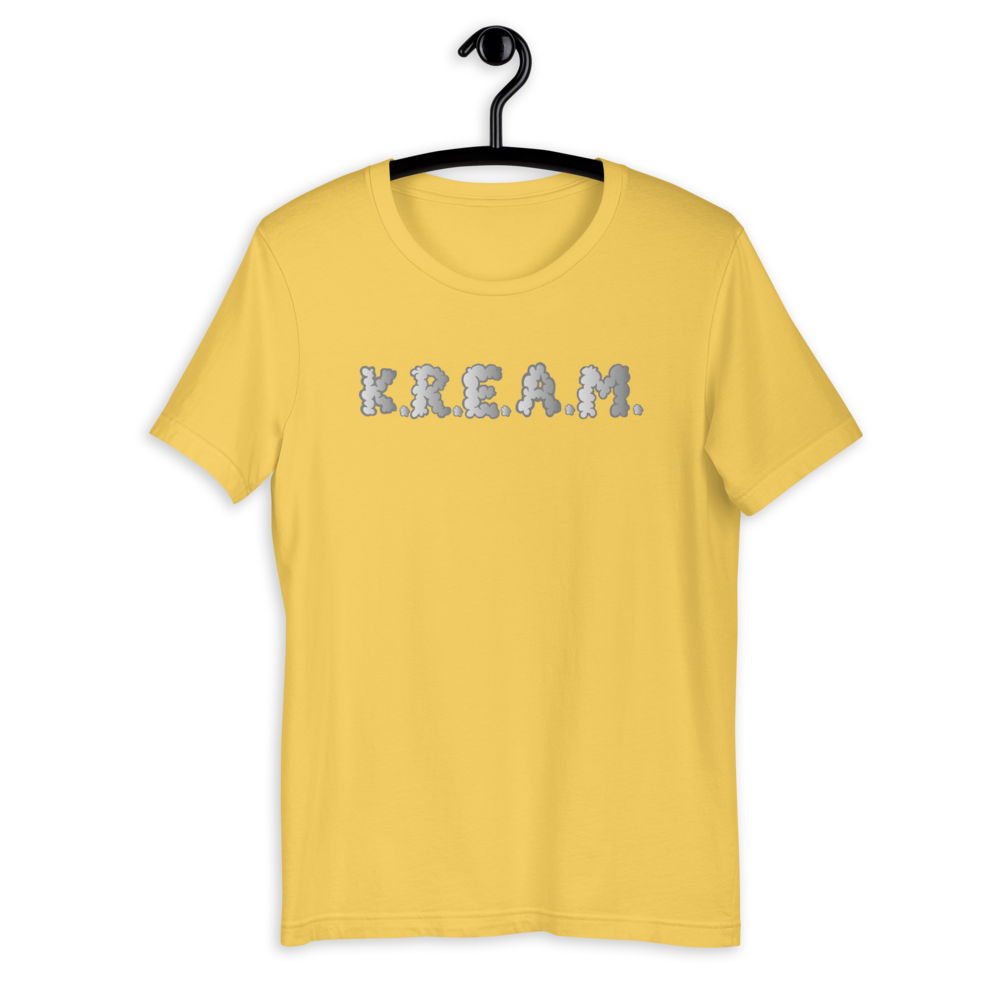Kream Clouds