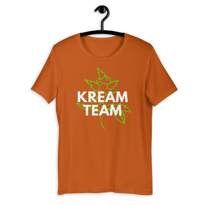 #KreamTeam T-Shirt
