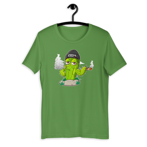 Kush the Kream Kactus T-Shirt
