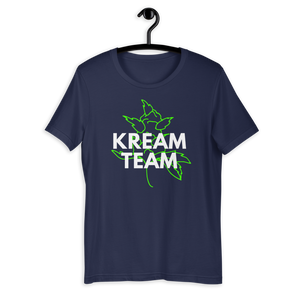 #KreamTeam T-Shirt