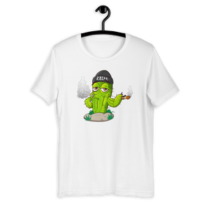 Kush the Kream Kactus T-Shirt
