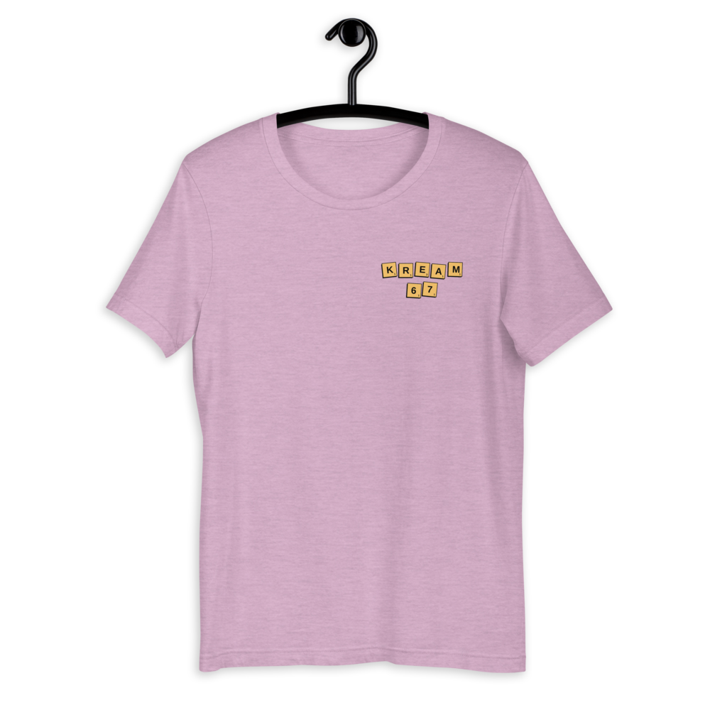 Scrabble T-Shirt