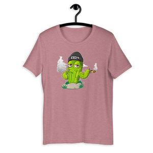 Kush the Kream Kactus T-Shirt