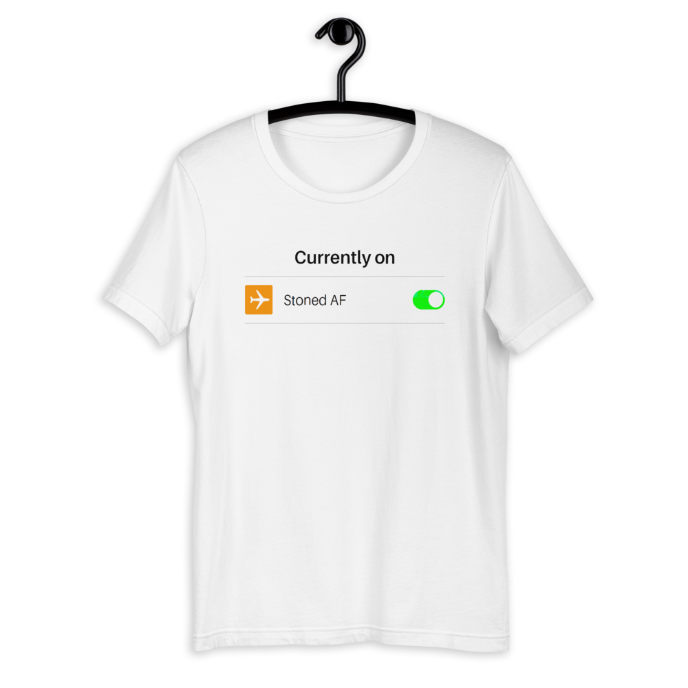 Stoned AF T-Shirt