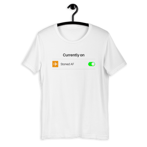 Stoned AF T-Shirt