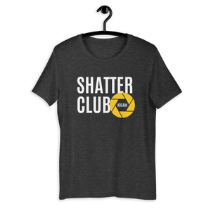 Shatter Club T-Shirt