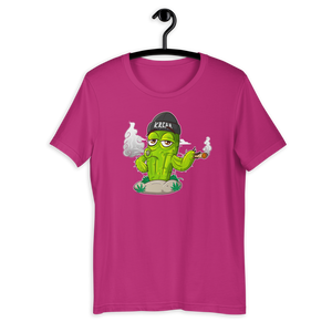 Kush the Kream Kactus T-Shirt