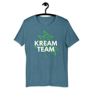 #KreamTeam T-Shirt