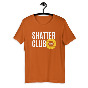 Shatter Club T-Shirt