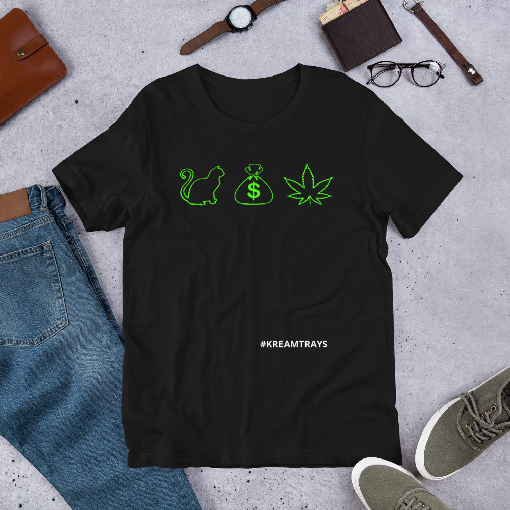 PMW T-Shirt