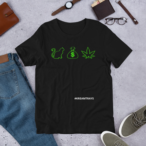 PMW T-Shirt