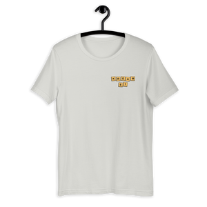 Scrabble T-Shirt