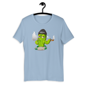 Kush the Kream Kactus T-Shirt