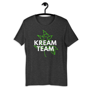 #KreamTeam T-Shirt