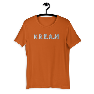 Kream Clouds
